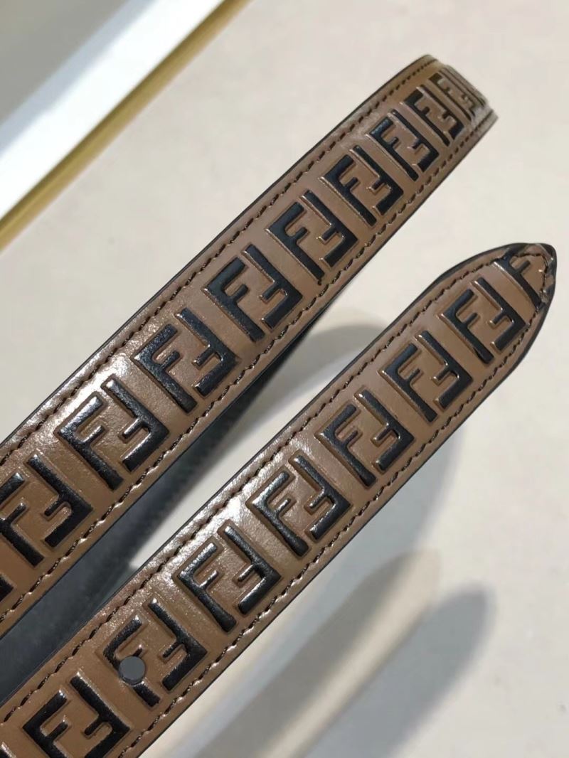 Fendi Belts